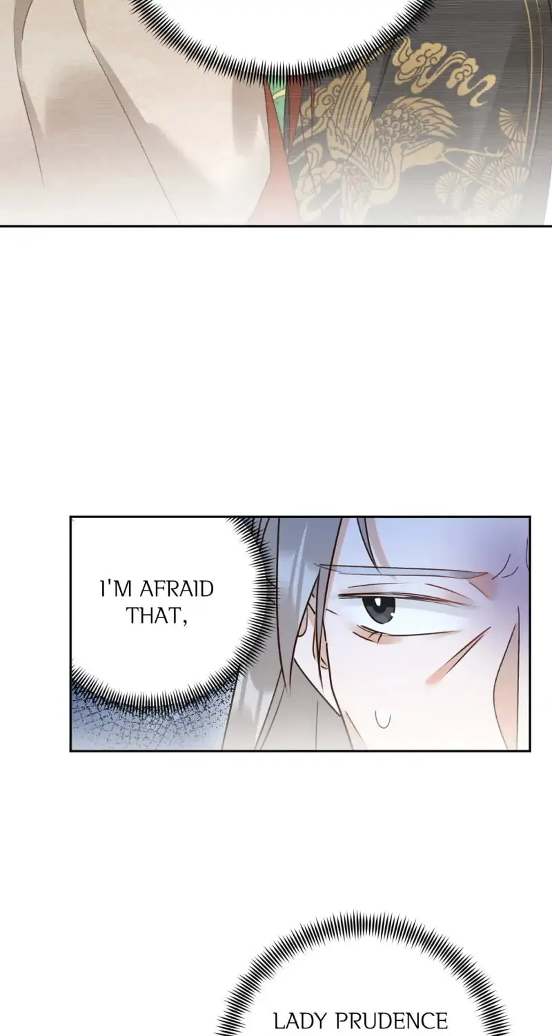 Read How the Empress Breaks the Rules chapter 94 image 57 on Lezhin