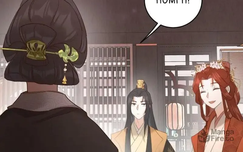 Read How the Empress Breaks the Rules chapter 95 image 10 on Lezhin