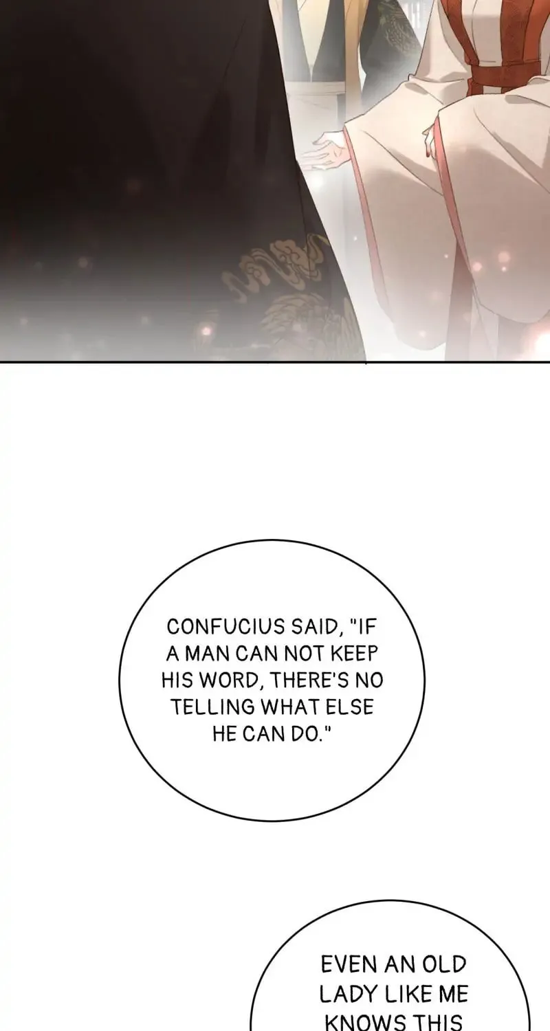 Read How the Empress Breaks the Rules chapter 95 image 11 on Lezhin