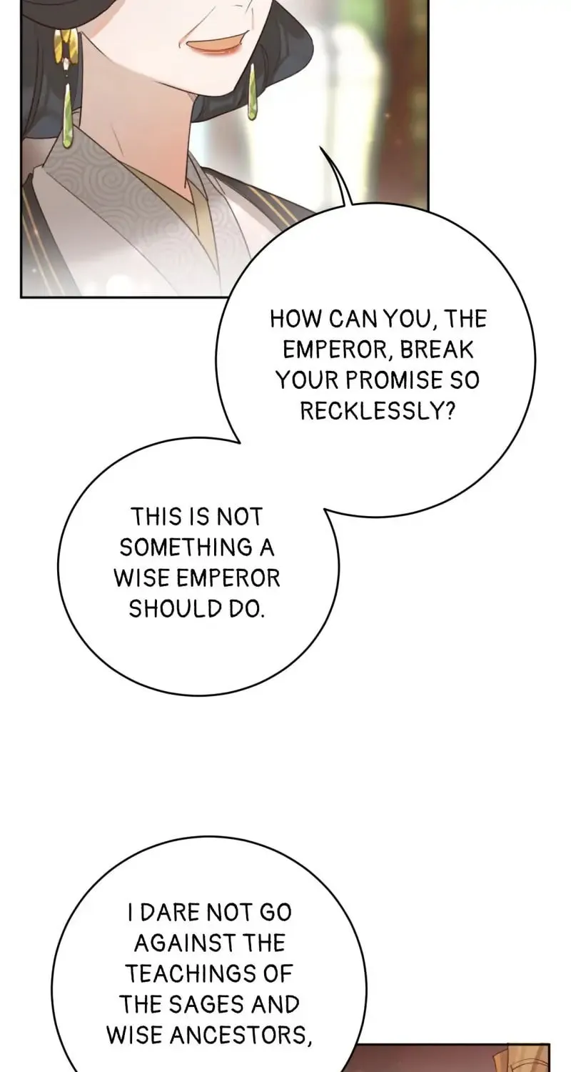 Read How the Empress Breaks the Rules chapter 95 image 13 on Lezhin