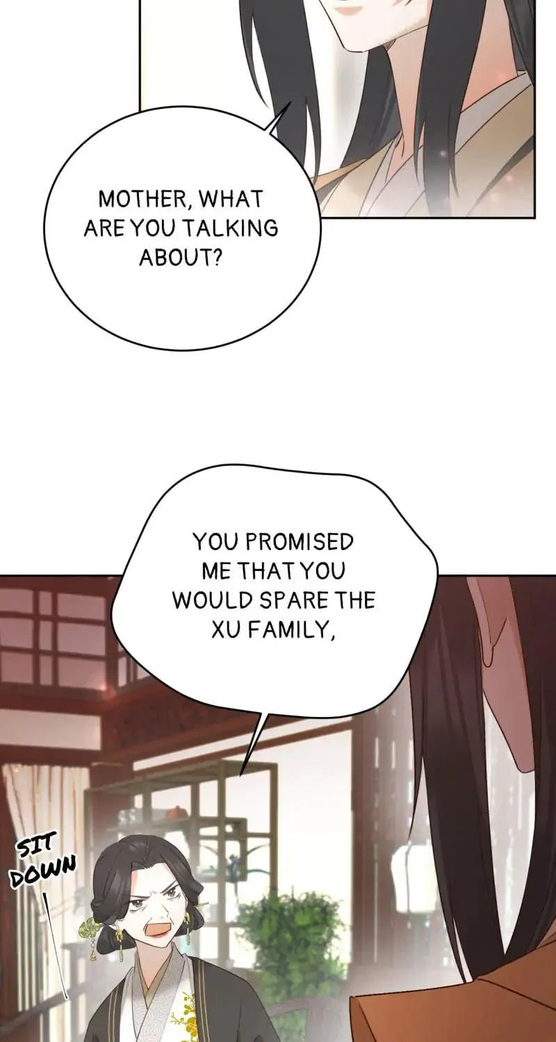 Read How the Empress Breaks the Rules chapter 95 image 15 on Lezhin
