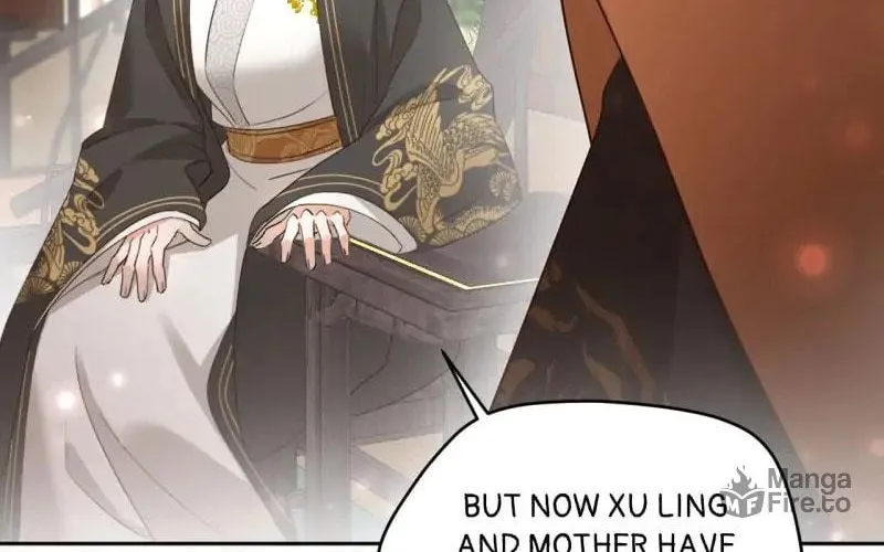 Read How the Empress Breaks the Rules chapter 95 image 16 on Lezhin