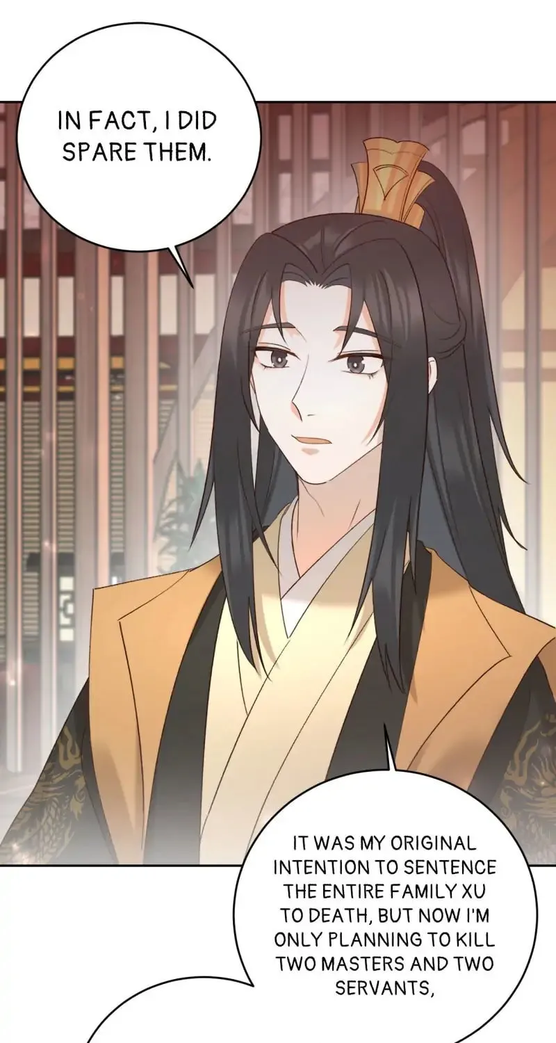 Read How the Empress Breaks the Rules chapter 95 image 18 on Lezhin