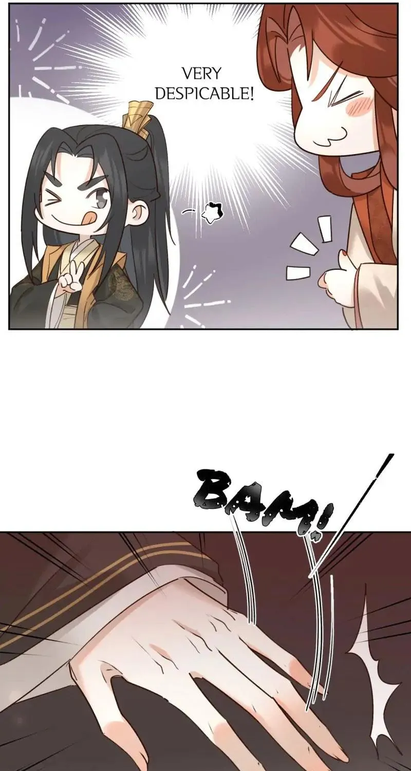 Read How the Empress Breaks the Rules chapter 95 image 20 on Lezhin