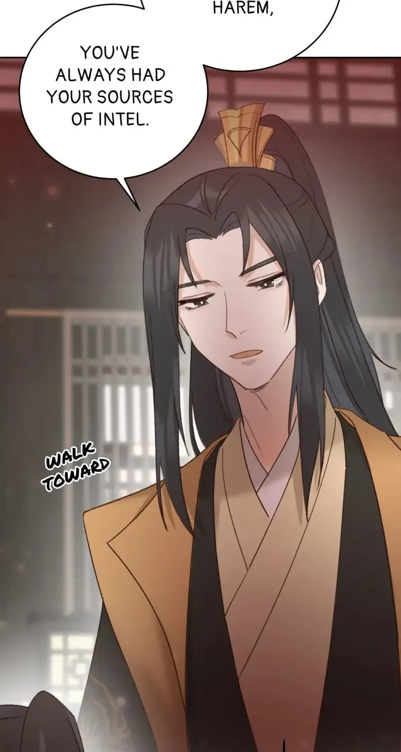Read How the Empress Breaks the Rules chapter 95 image 30 on Lezhin