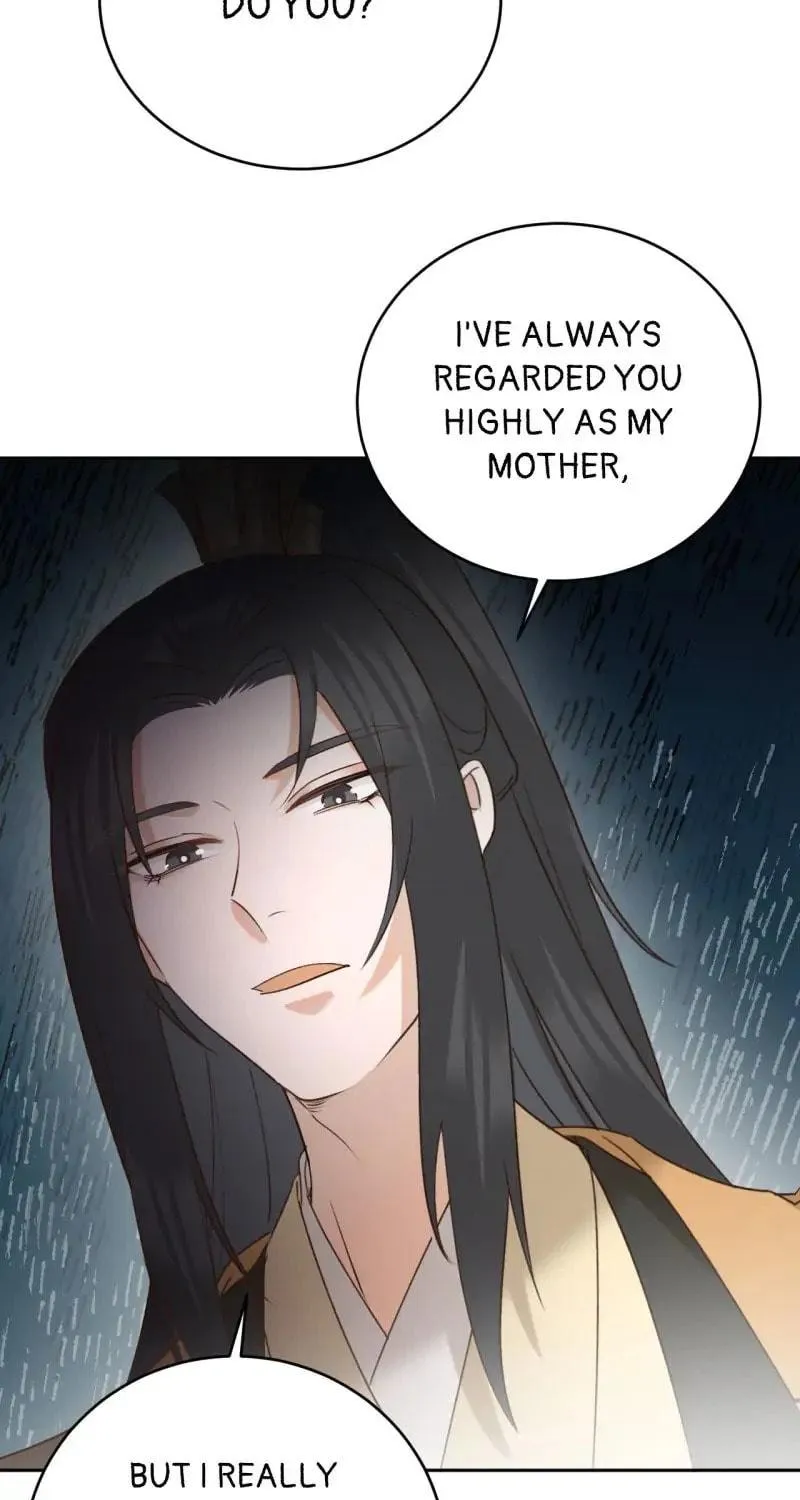 Read How the Empress Breaks the Rules chapter 95 image 32 on Lezhin