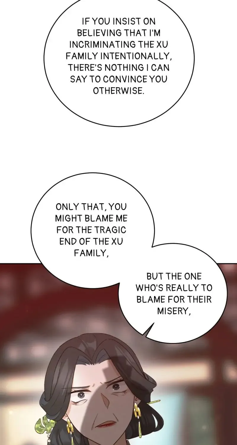 Read How the Empress Breaks the Rules chapter 95 image 34 on Lezhin