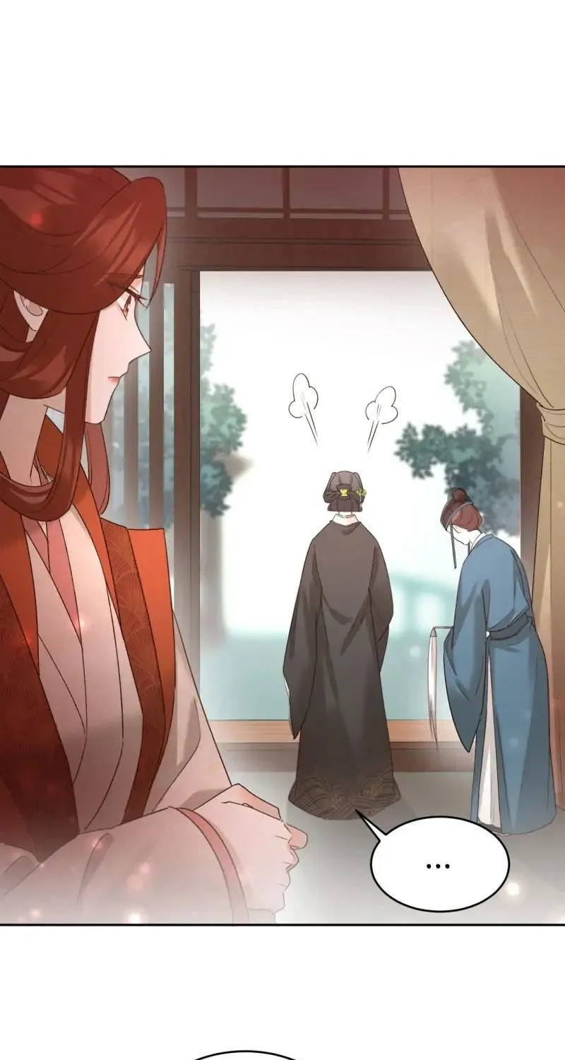 Read How the Empress Breaks the Rules chapter 95 image 37 on Lezhin