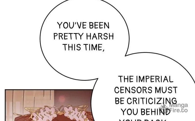 Read How the Empress Breaks the Rules chapter 95 image 38 on Lezhin