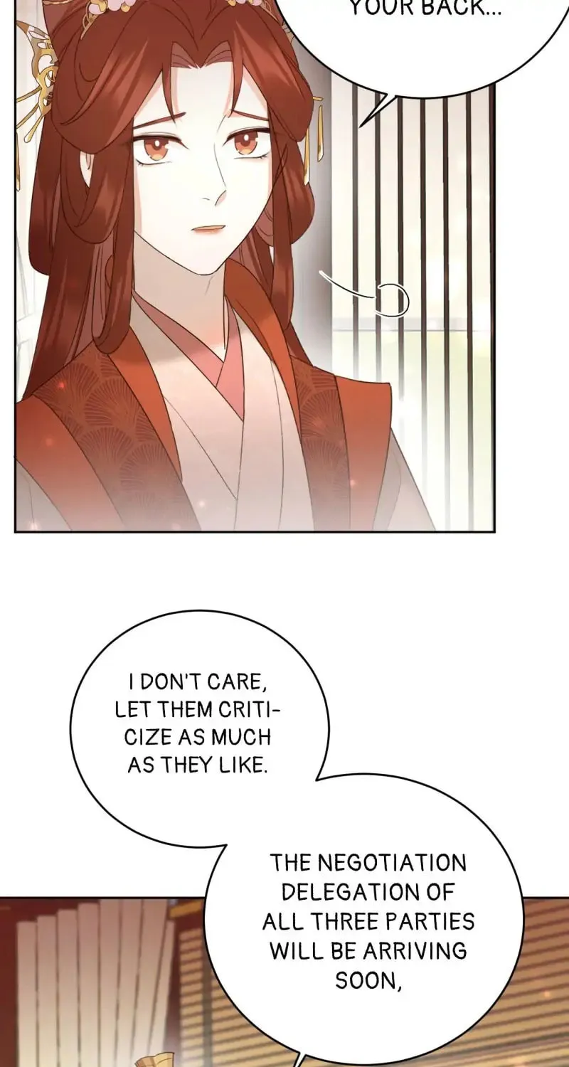 Read How the Empress Breaks the Rules chapter 95 image 39 on Lezhin