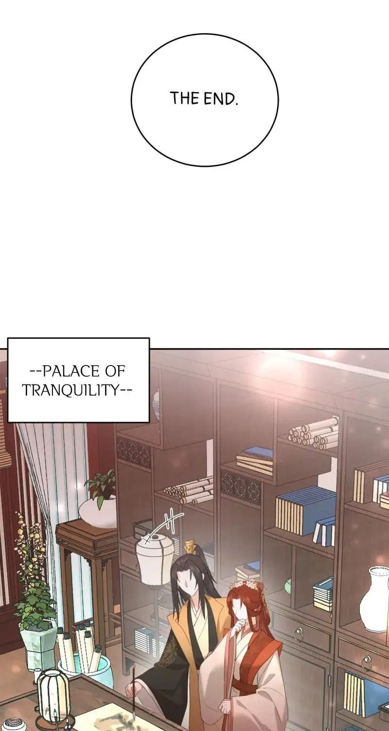 Read How the Empress Breaks the Rules chapter 95 image 4 on Lezhin