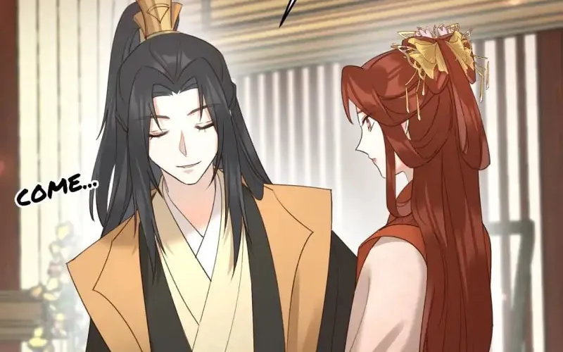Read How the Empress Breaks the Rules chapter 95 image 40 on Lezhin