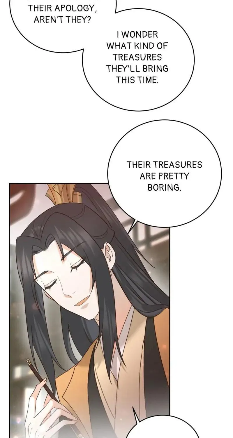 Read How the Empress Breaks the Rules chapter 95 image 43 on Lezhin
