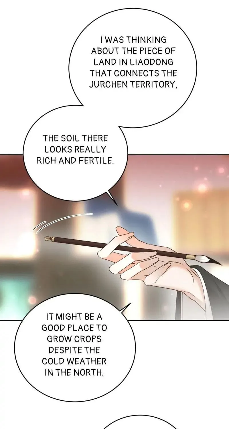 Read How the Empress Breaks the Rules chapter 95 image 45 on Lezhin