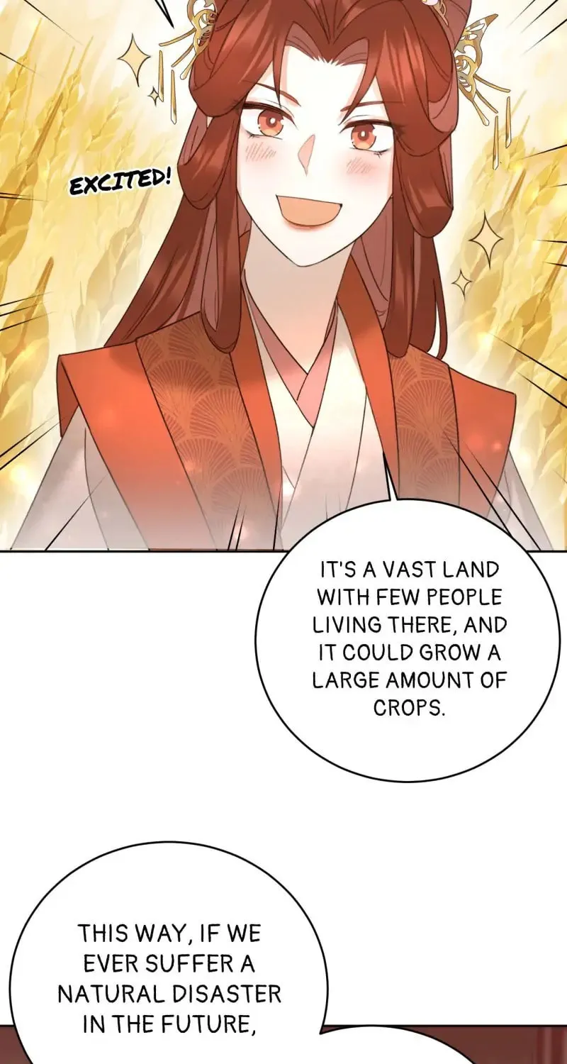 Read How the Empress Breaks the Rules chapter 95 image 47 on Lezhin