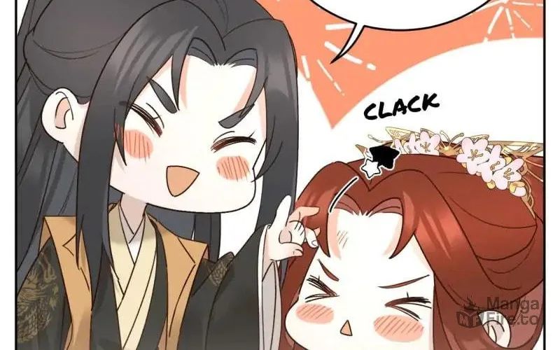 Read How the Empress Breaks the Rules chapter 95 image 50 on Lezhin