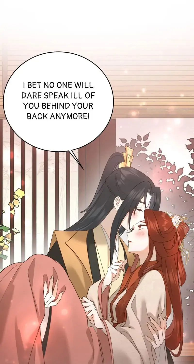 Read How the Empress Breaks the Rules chapter 95 image 53 on Lezhin