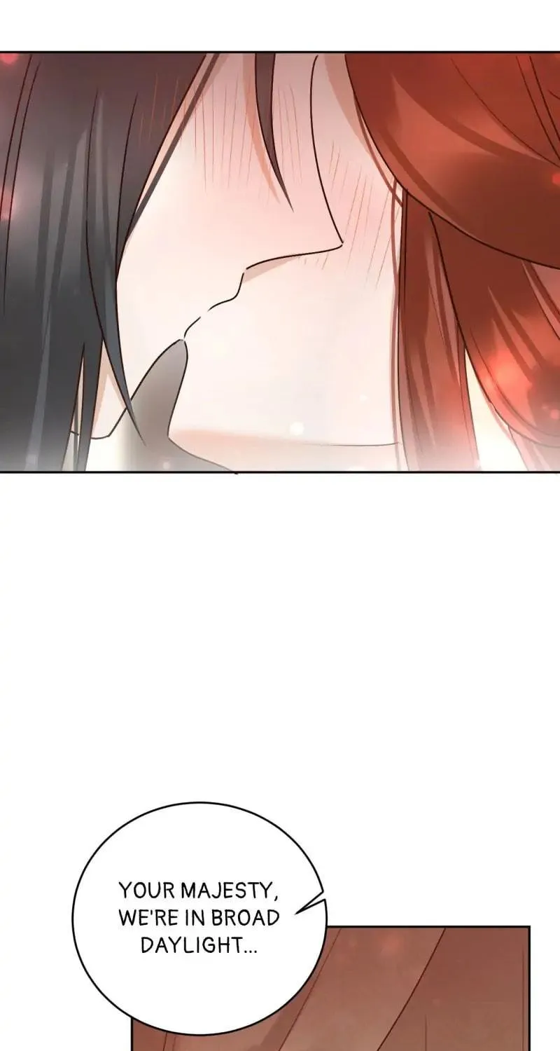 Read How the Empress Breaks the Rules chapter 95 image 55 on Lezhin