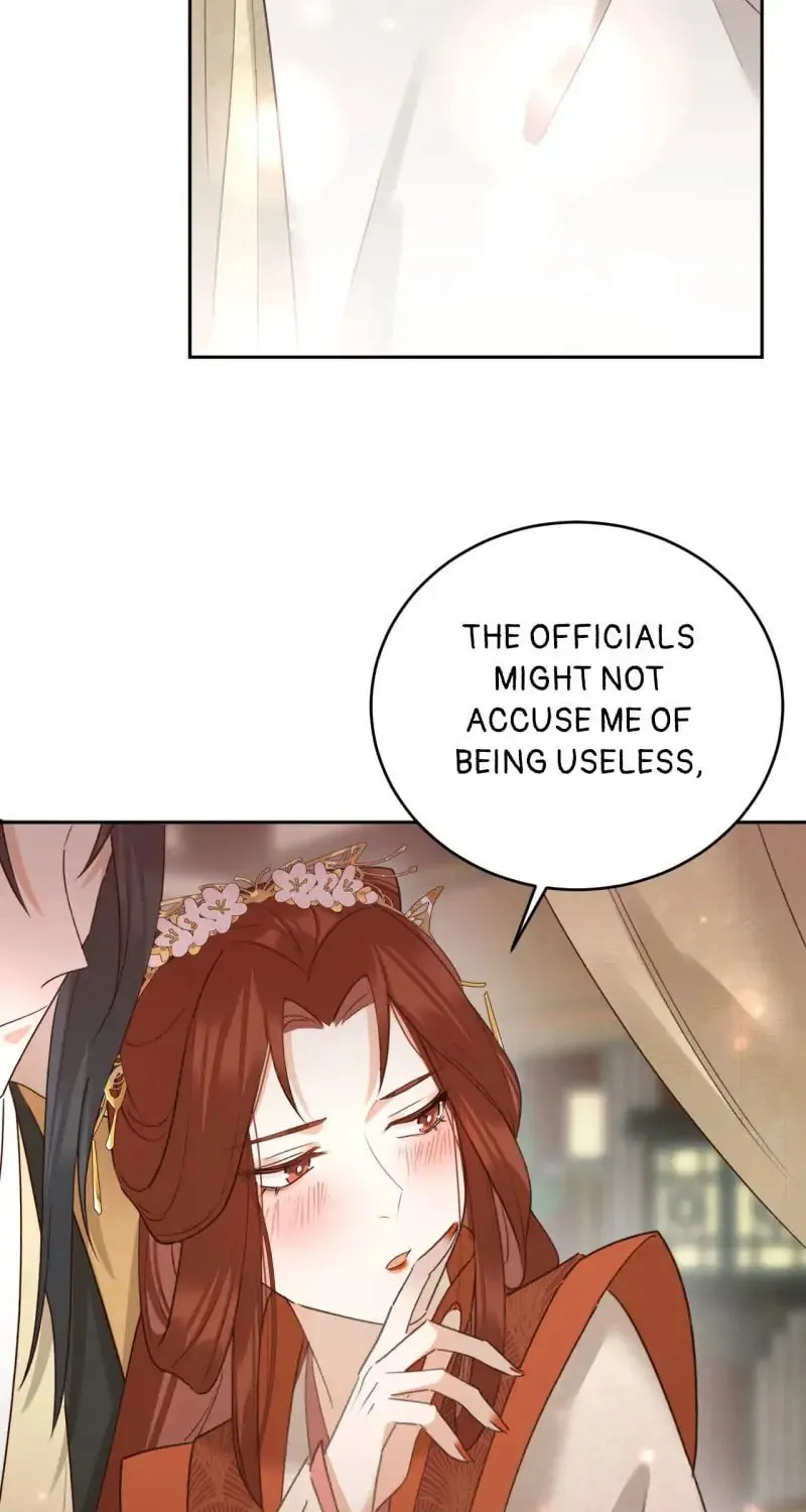Read How the Empress Breaks the Rules chapter 95 image 57 on Lezhin