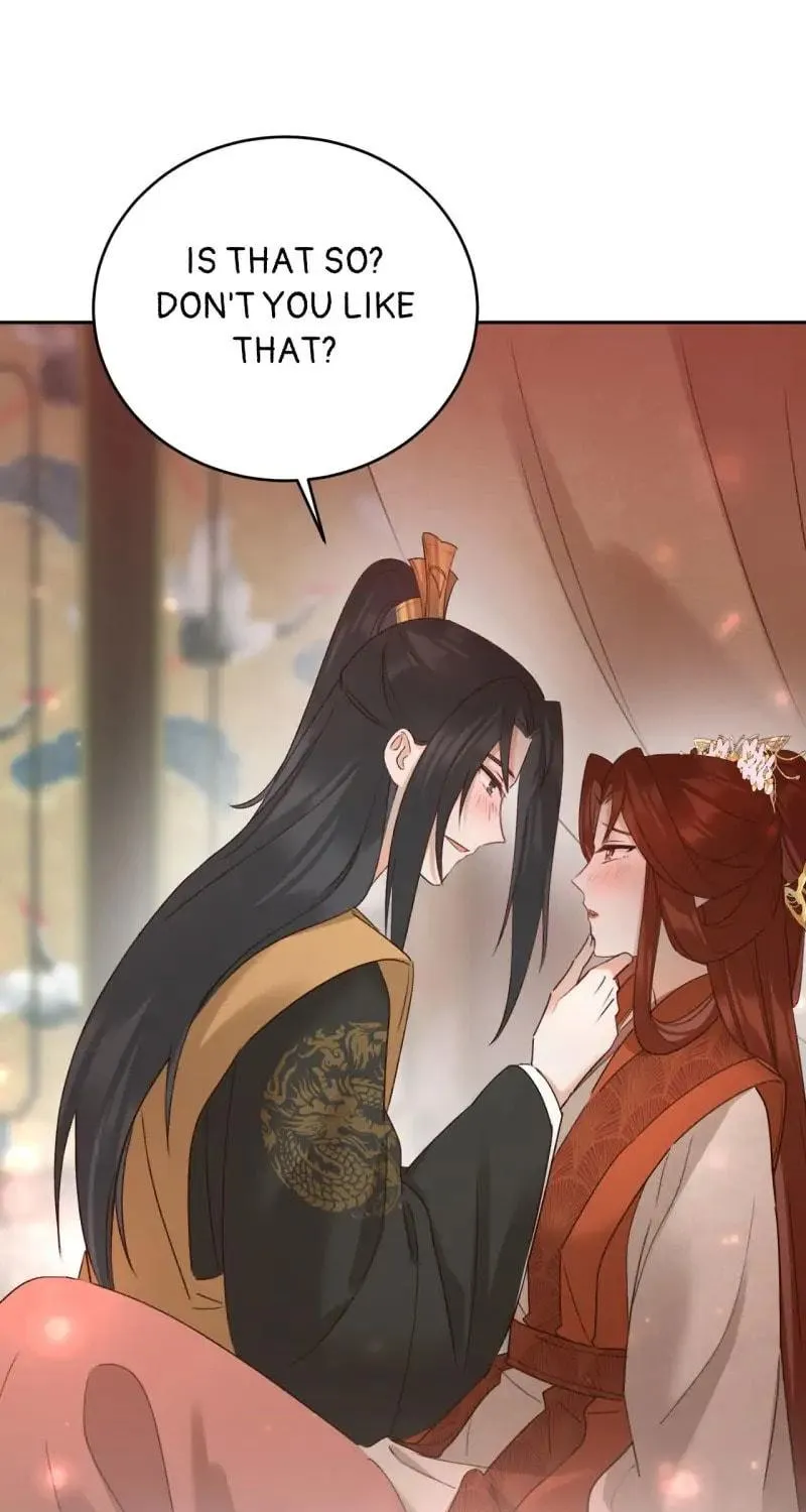 Read How the Empress Breaks the Rules chapter 95 image 60 on Lezhin