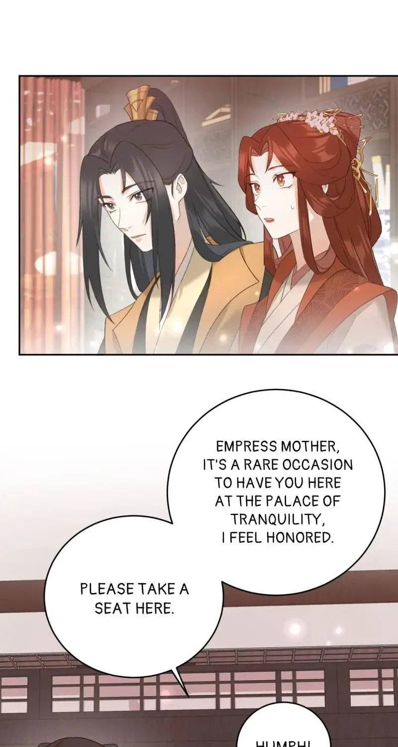 Read How the Empress Breaks the Rules chapter 95 image 9 on Lezhin