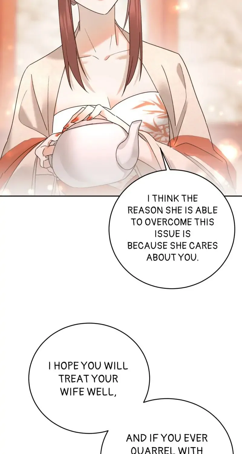 Read How the Empress Breaks the Rules chapter 96 image 11 on Lezhin