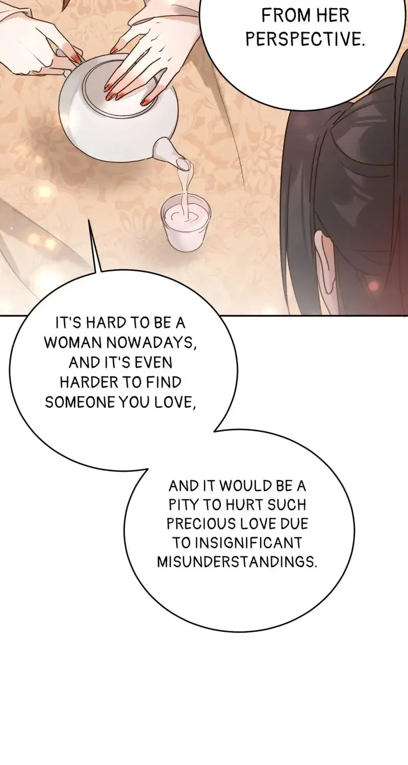 Read How the Empress Breaks the Rules chapter 96 image 13 on Lezhin