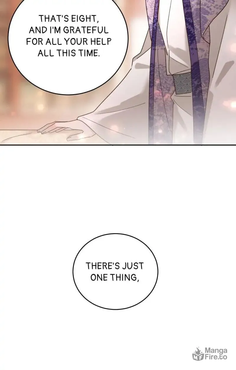 Read How the Empress Breaks the Rules chapter 96 image 15 on Lezhin