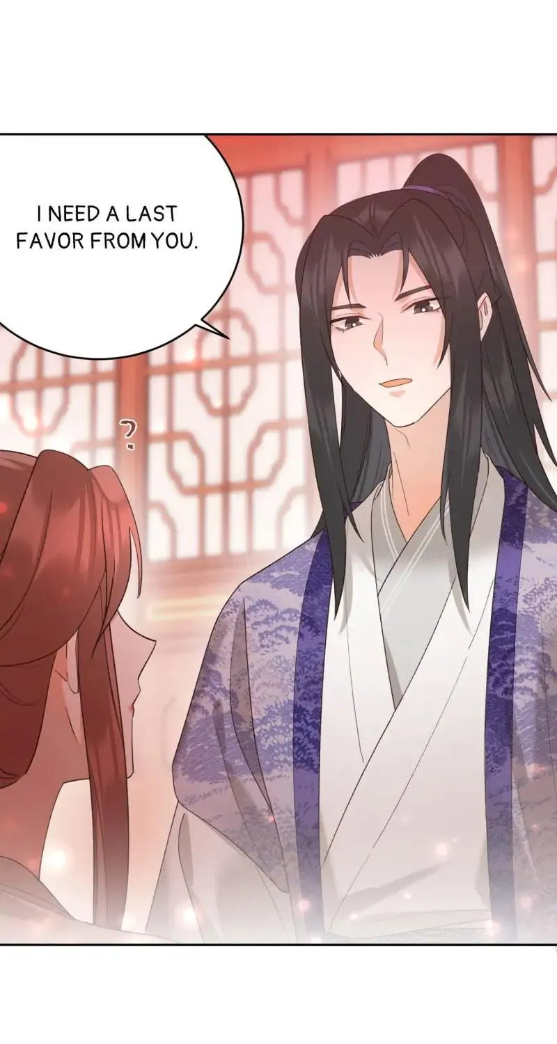 Read How the Empress Breaks the Rules chapter 96 image 16 on Lezhin