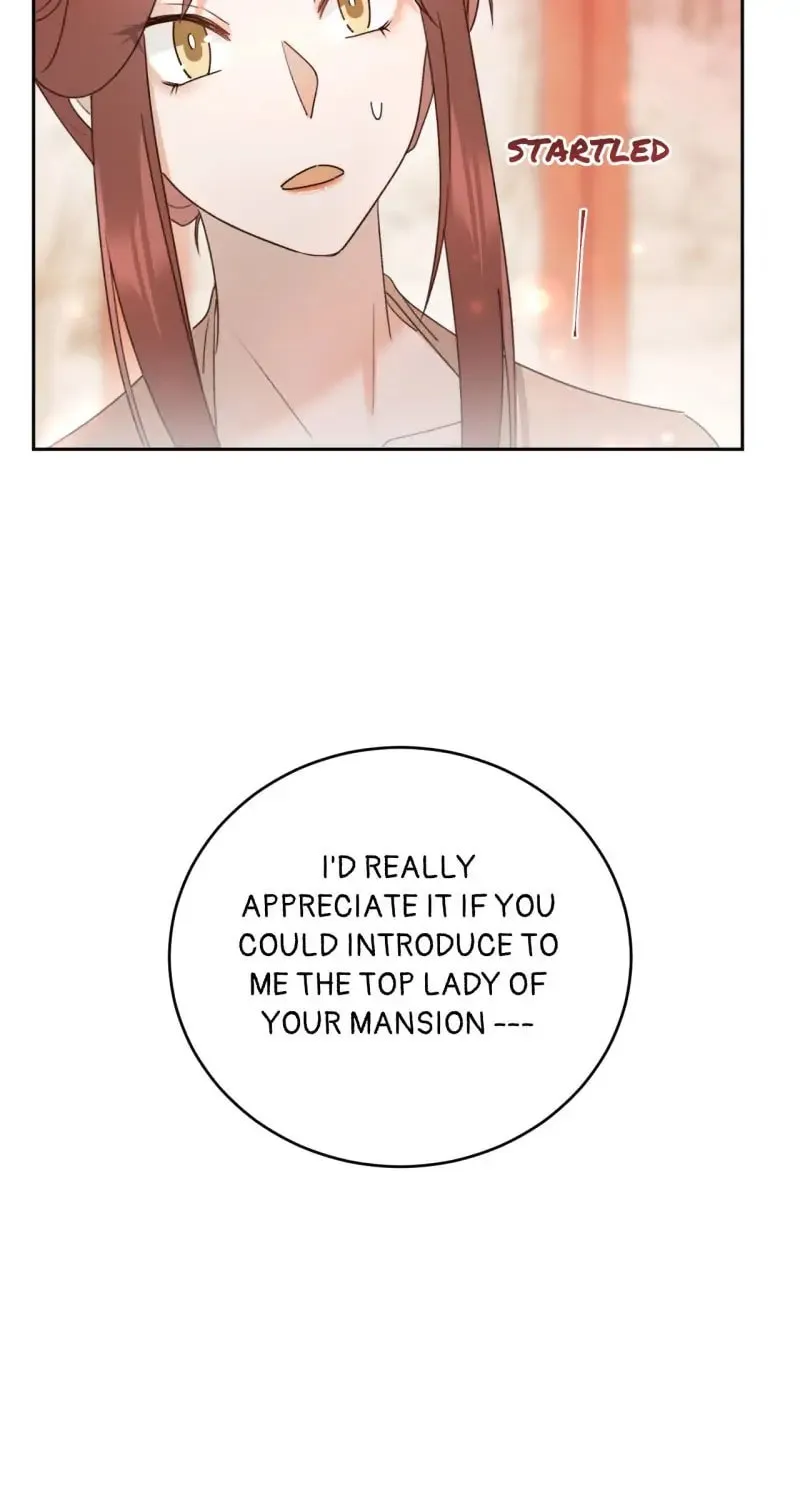 Read How the Empress Breaks the Rules chapter 96 image 18 on Lezhin