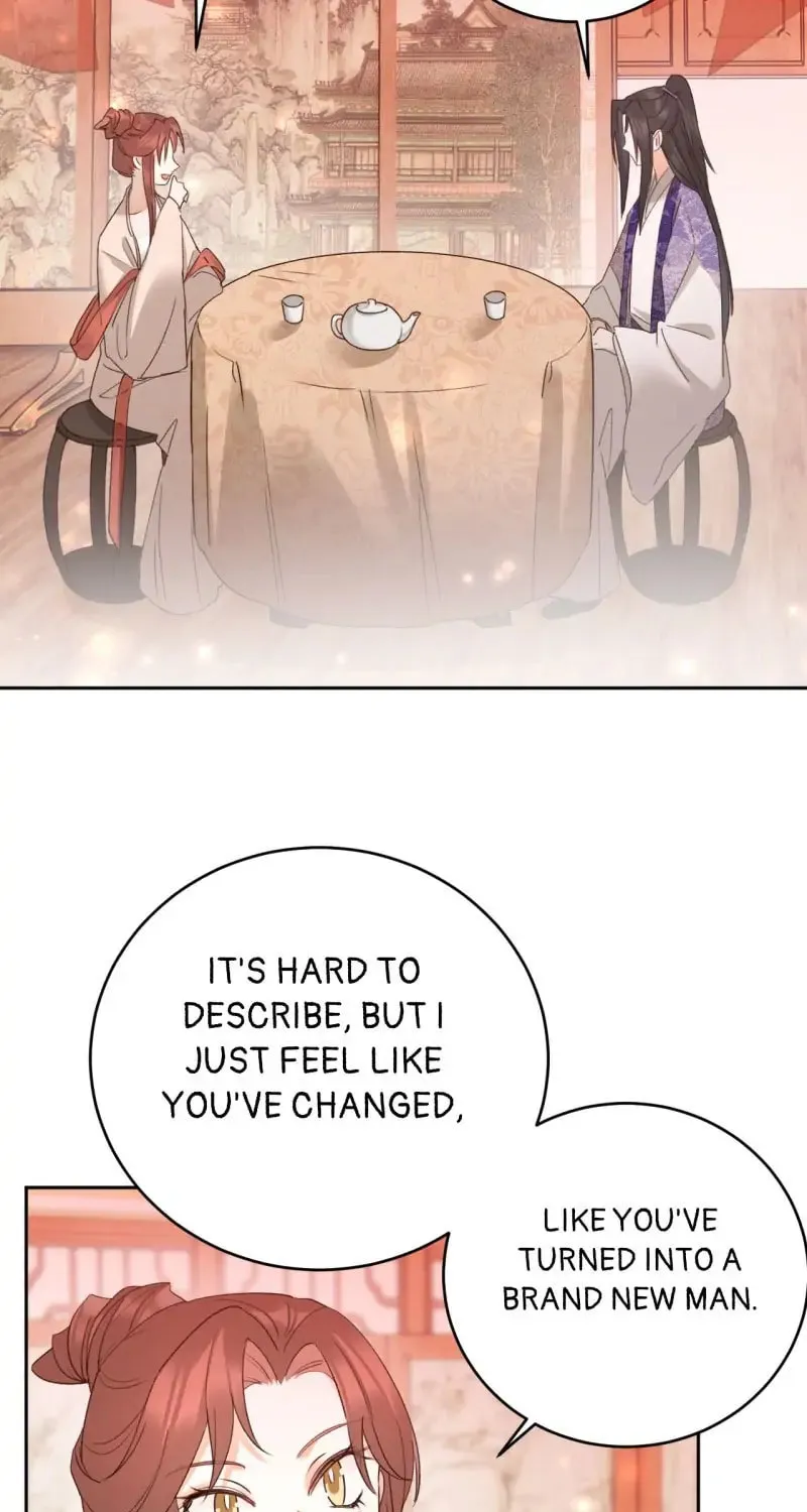Read How the Empress Breaks the Rules chapter 96 image 2 on Lezhin