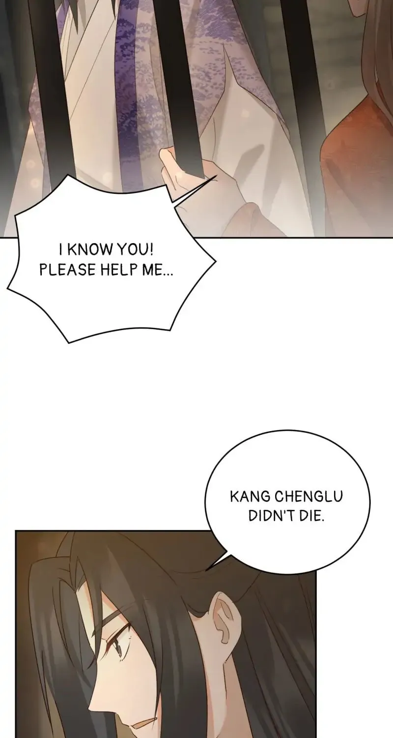 Read How the Empress Breaks the Rules chapter 96 image 27 on Lezhin