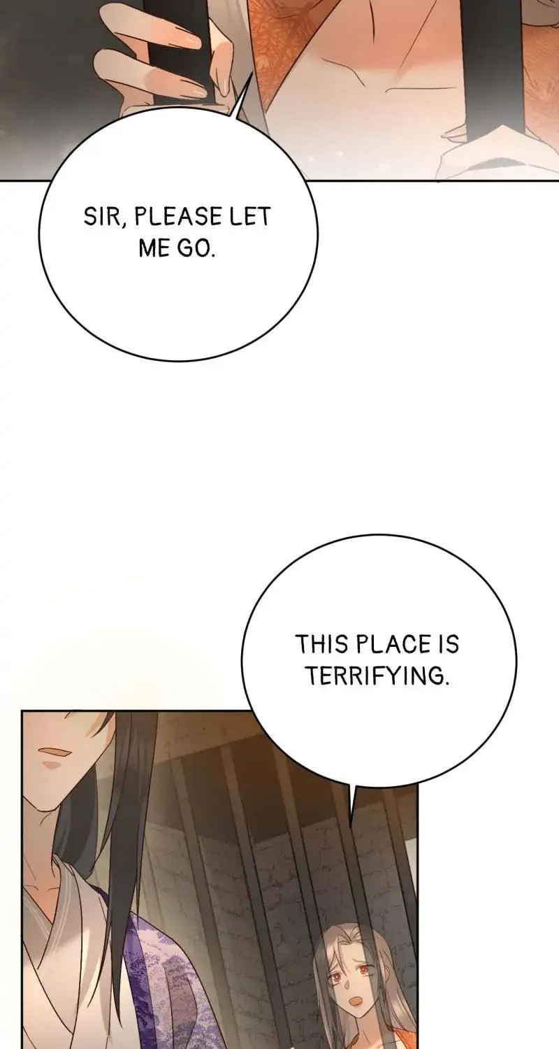 Read How the Empress Breaks the Rules chapter 96 image 36 on Lezhin