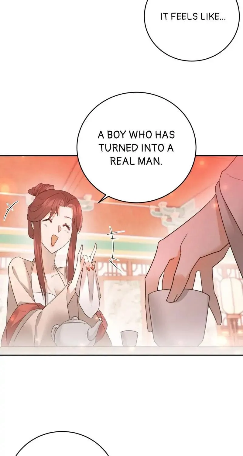 Read How the Empress Breaks the Rules chapter 96 image 4 on Lezhin