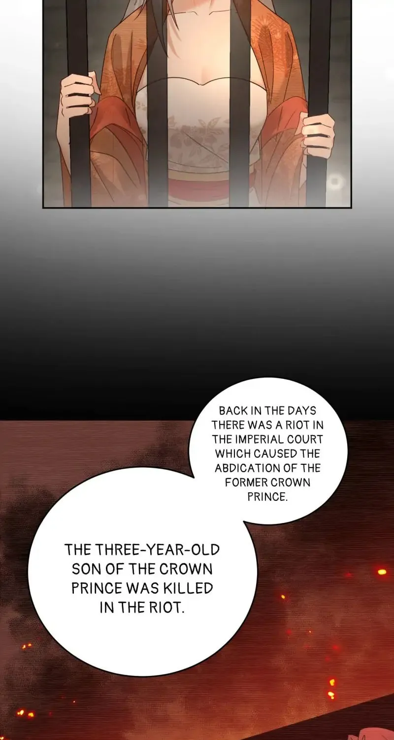 Read How the Empress Breaks the Rules chapter 96 image 45 on Lezhin