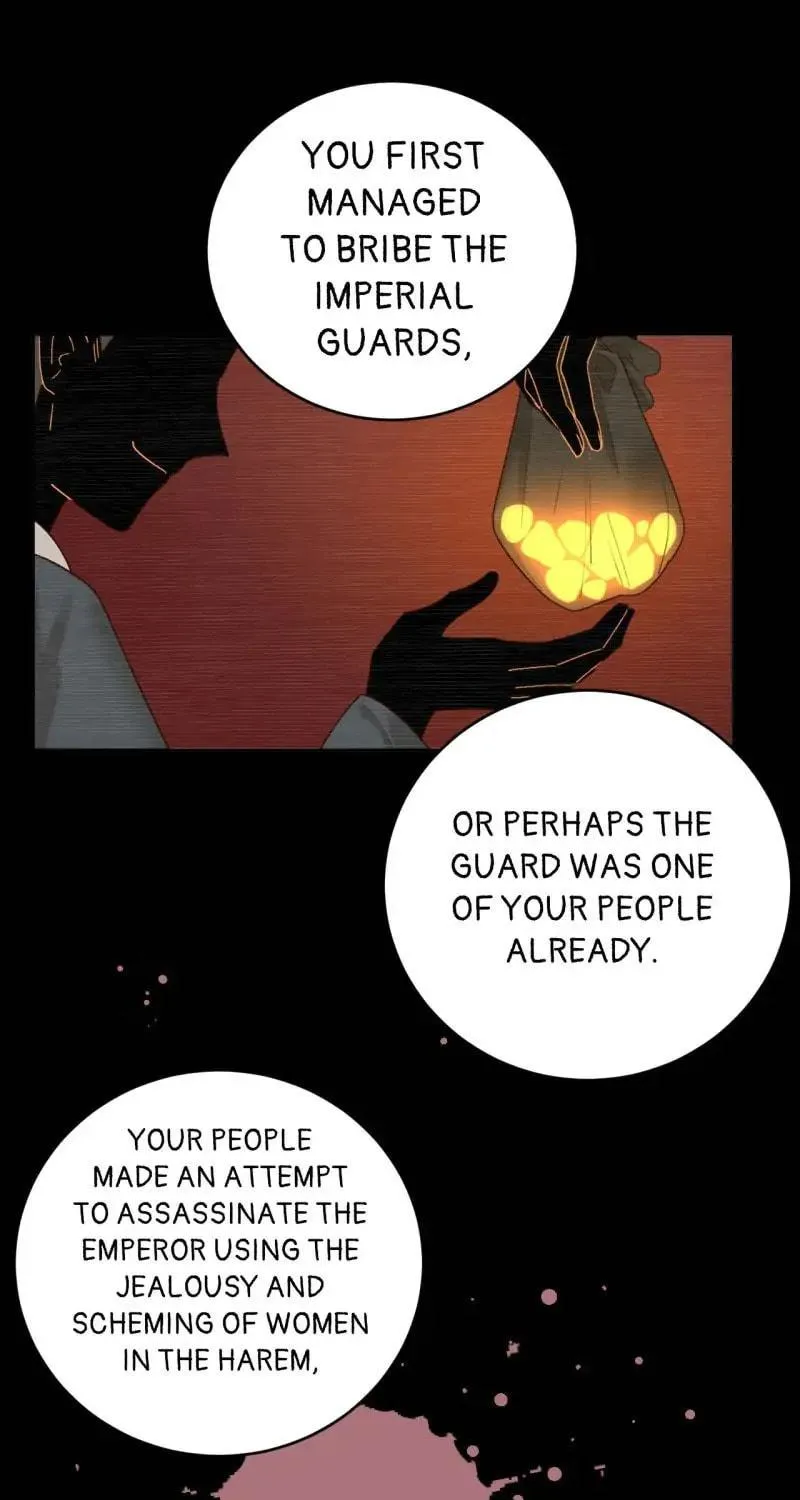 Read How the Empress Breaks the Rules chapter 96 image 52 on Lezhin