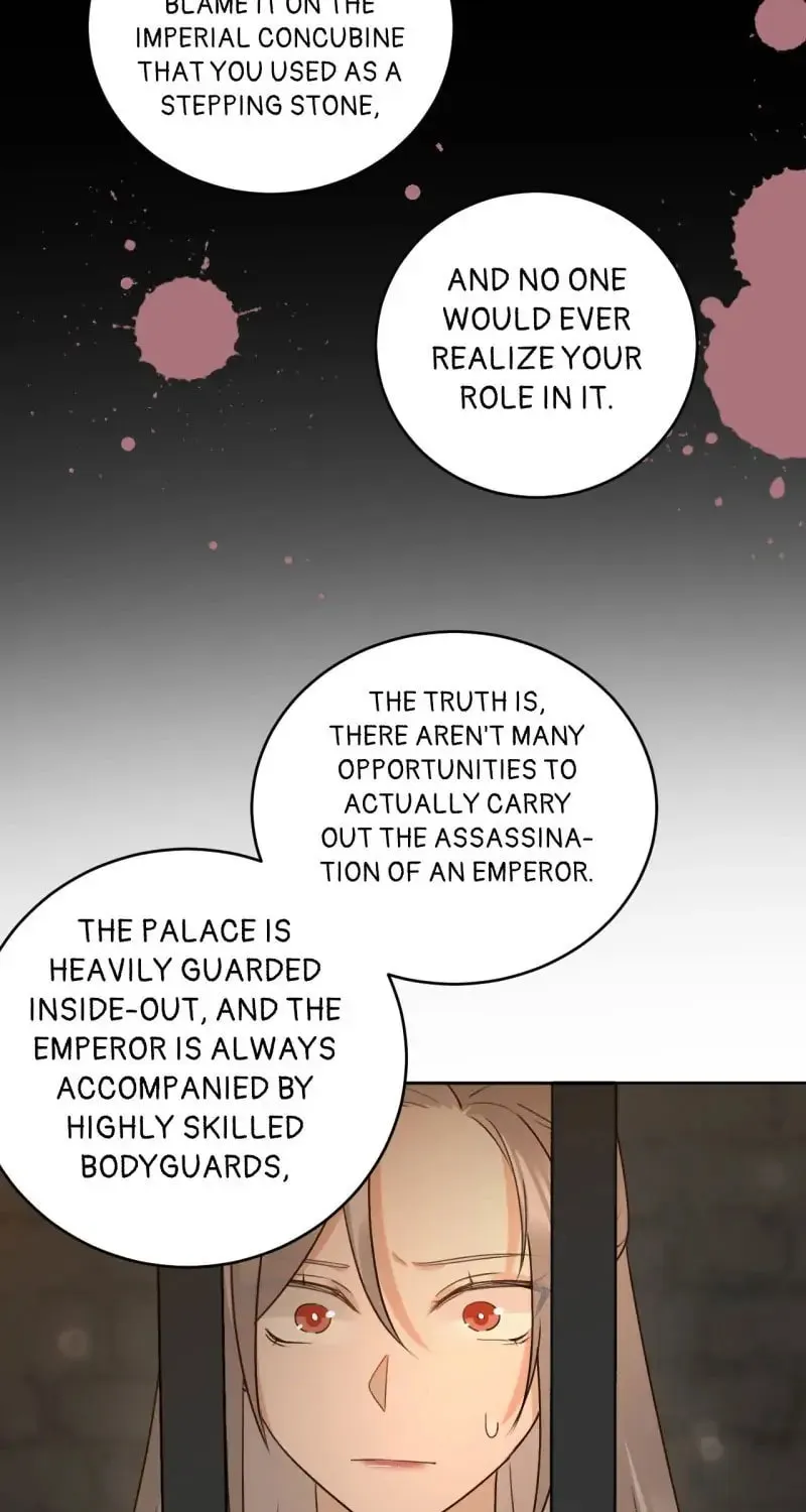Read How the Empress Breaks the Rules chapter 96 image 54 on Lezhin