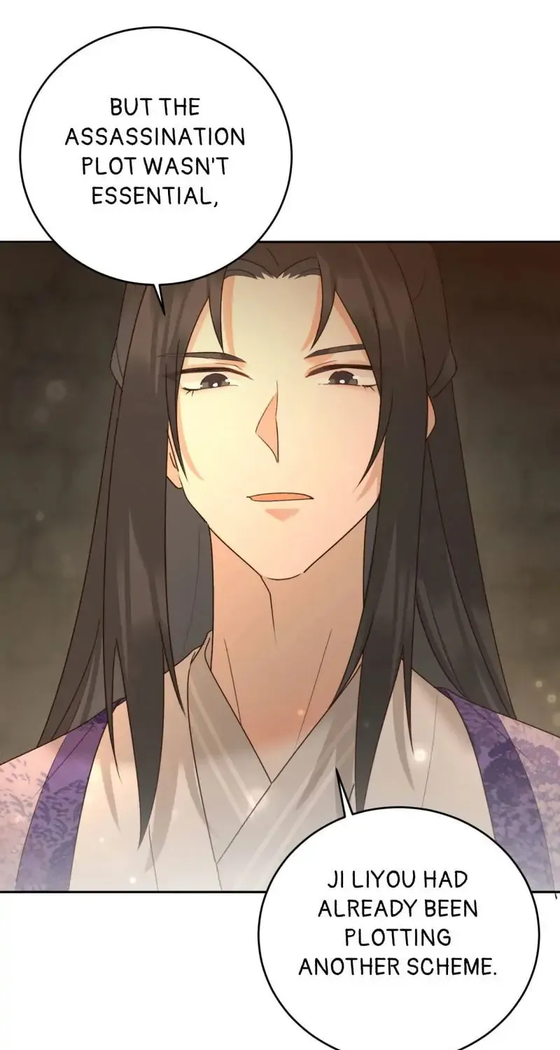 Read How the Empress Breaks the Rules chapter 96 image 56 on Lezhin