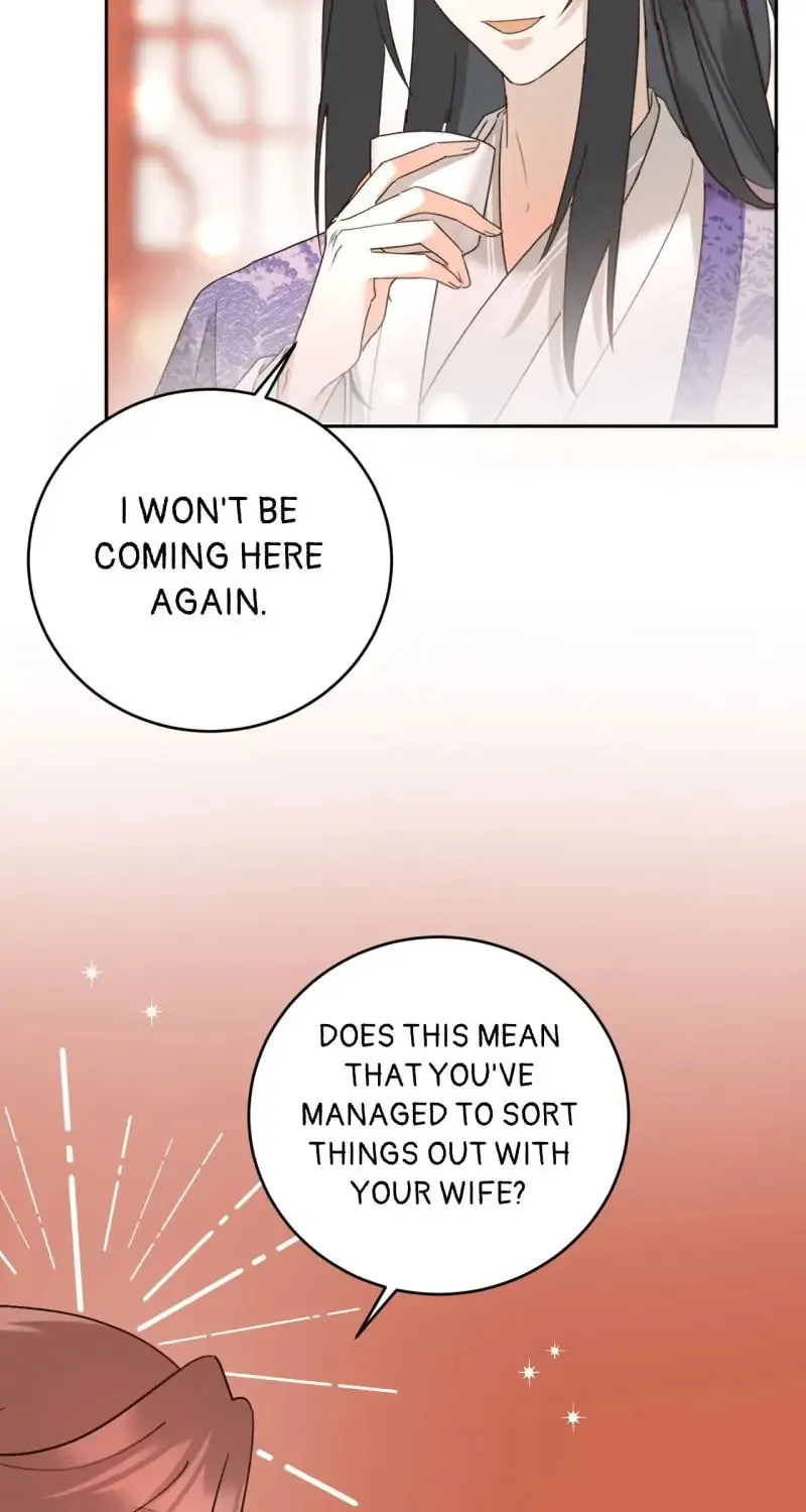 Read How the Empress Breaks the Rules chapter 96 image 6 on Lezhin