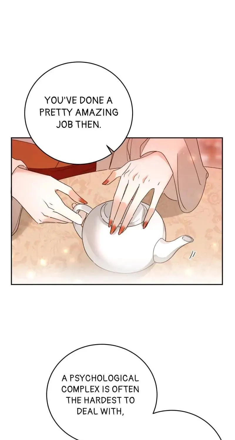Read How the Empress Breaks the Rules chapter 96 image 9 on Lezhin