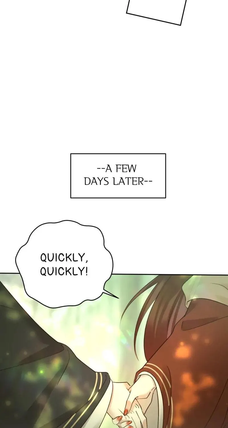 Read How the Empress Breaks the Rules chapter 97 image 10 on Lezhin