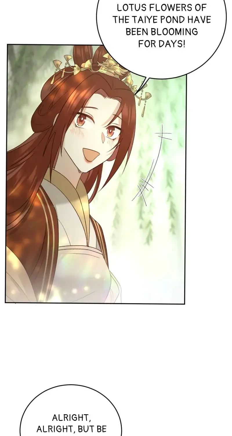 Read How the Empress Breaks the Rules chapter 97 image 12 on Lezhin