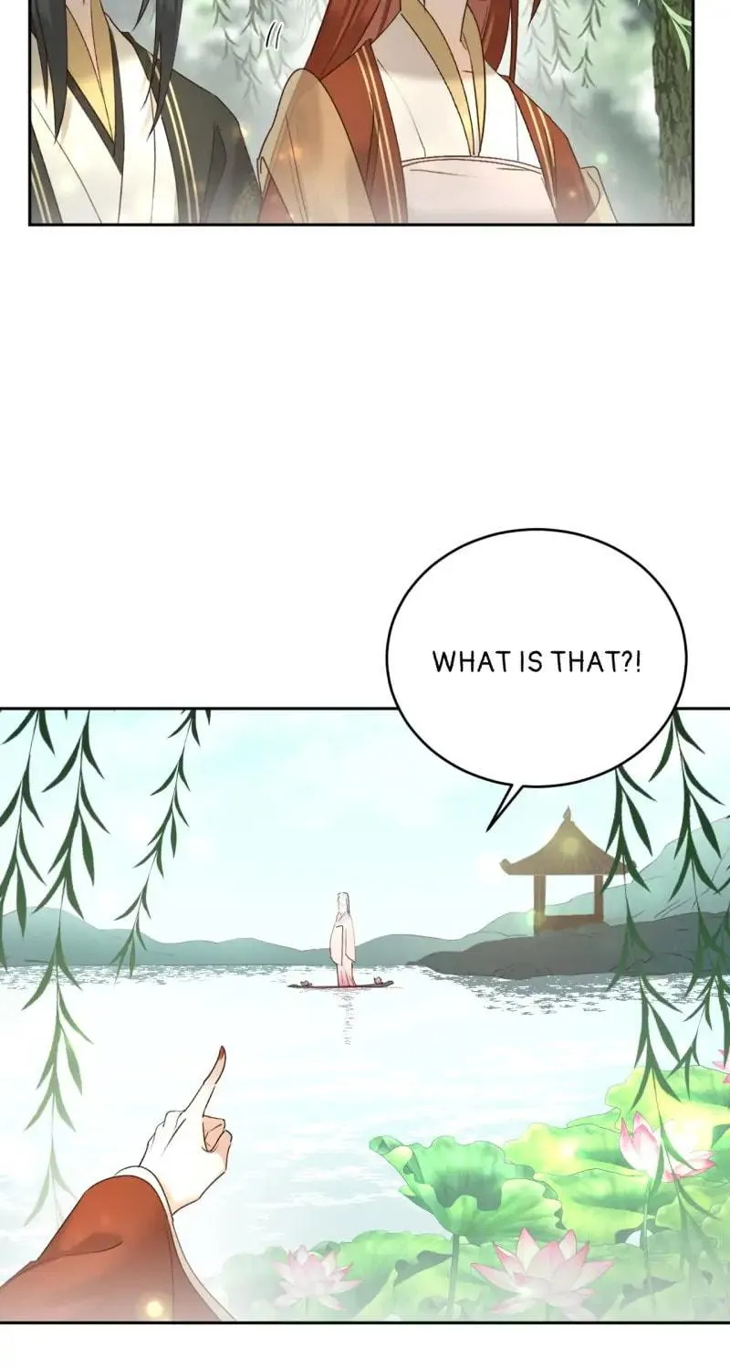 Read How the Empress Breaks the Rules chapter 97 image 17 on Lezhin