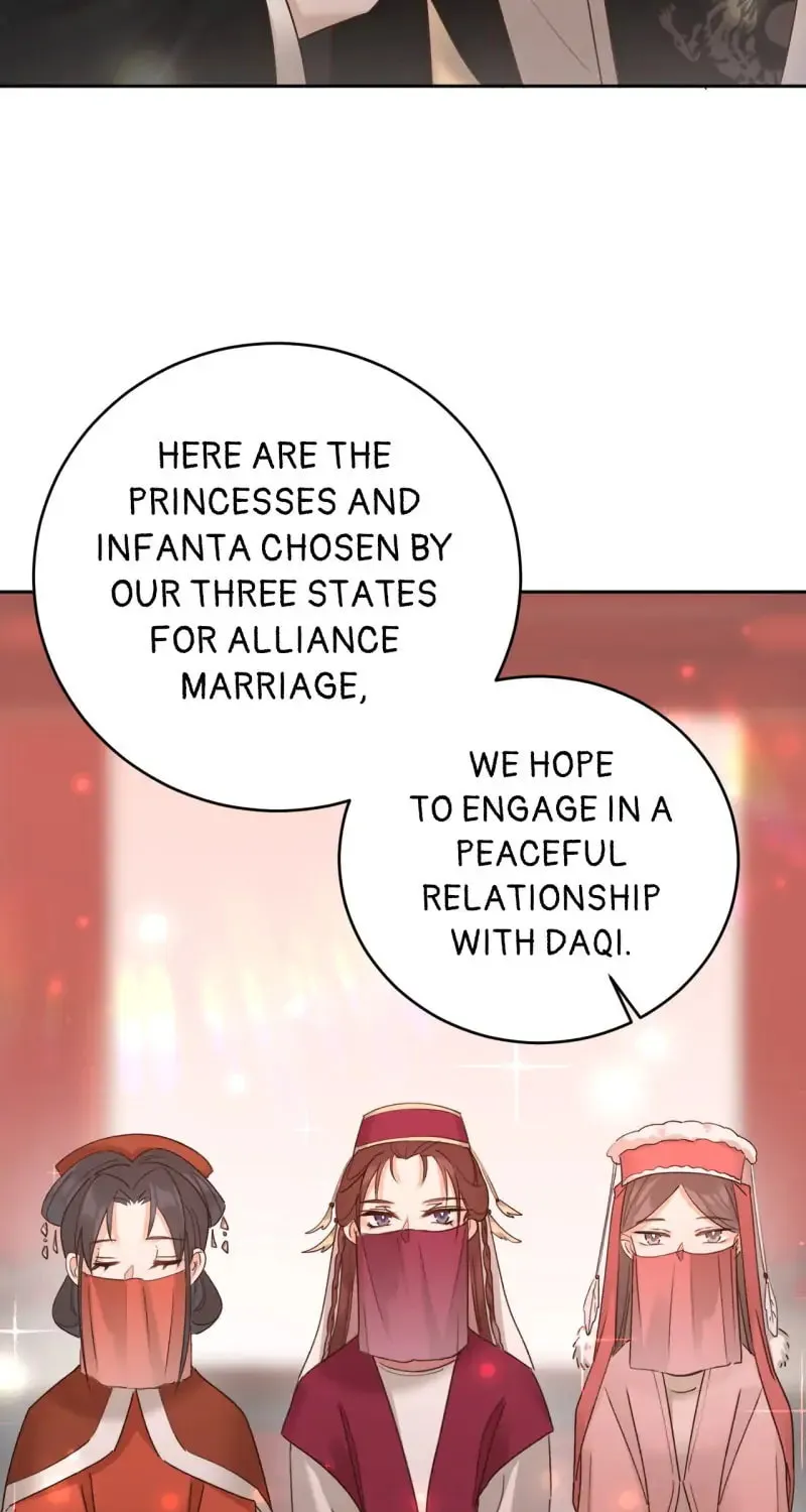 Read How the Empress Breaks the Rules chapter 97 image 2 on Lezhin