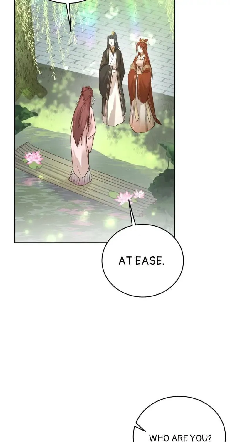 Read How the Empress Breaks the Rules chapter 97 image 21 on Lezhin