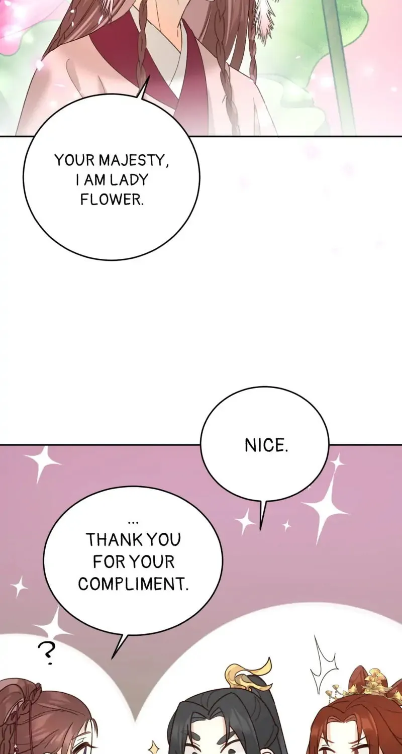 Read How the Empress Breaks the Rules chapter 97 image 23 on Lezhin
