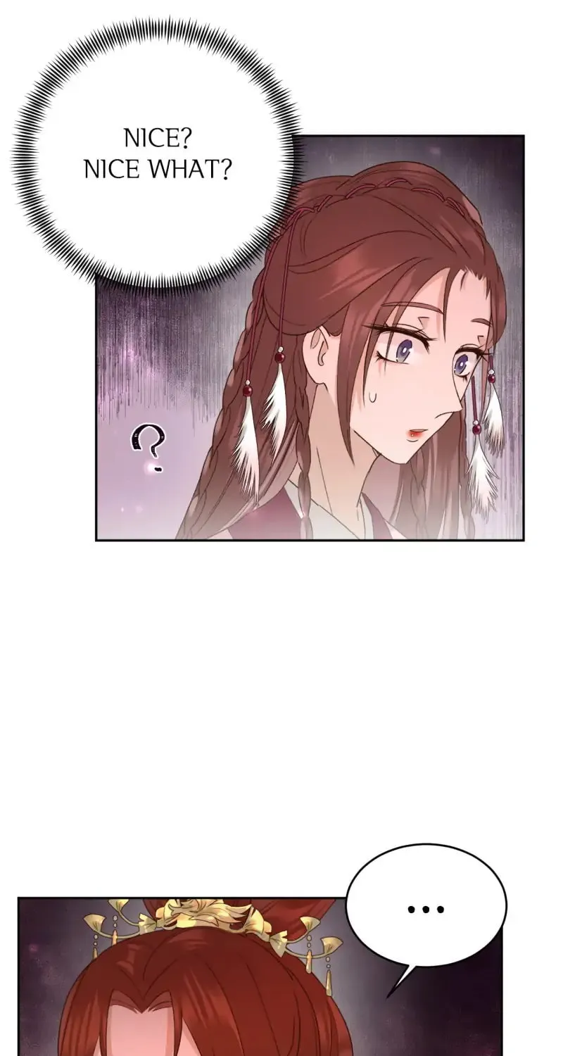 Read How the Empress Breaks the Rules chapter 97 image 25 on Lezhin