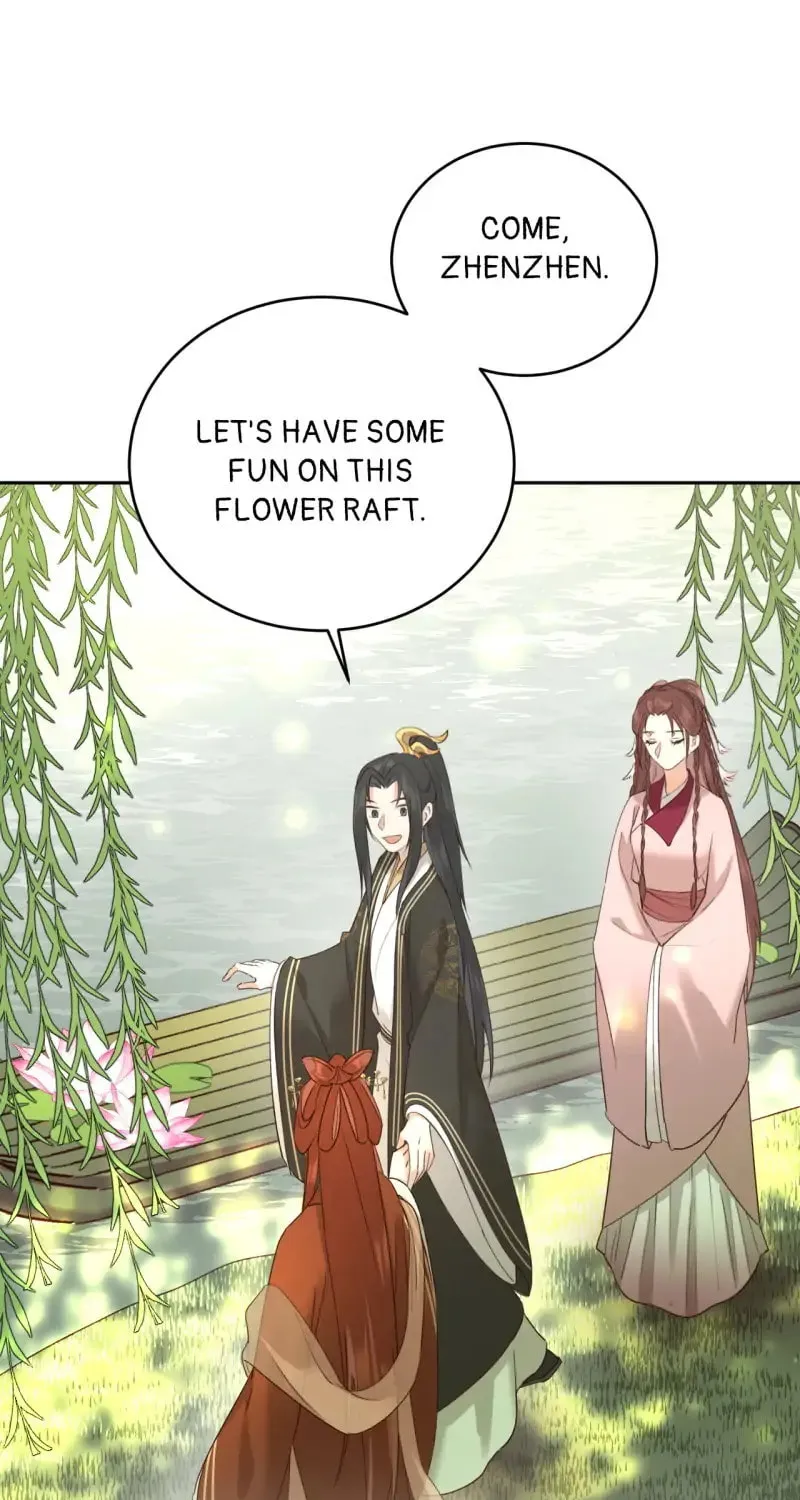 Read How the Empress Breaks the Rules chapter 97 image 28 on Lezhin