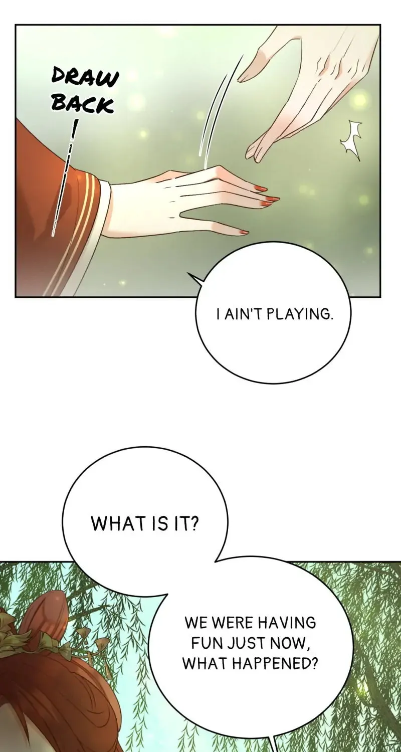 Read How the Empress Breaks the Rules chapter 97 image 30 on Lezhin