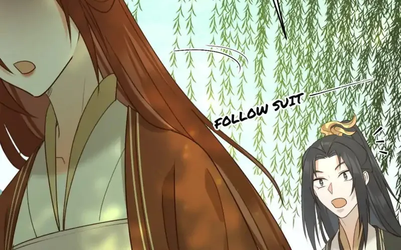 Read How the Empress Breaks the Rules chapter 97 image 31 on Lezhin